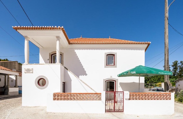 Casa da Varanda