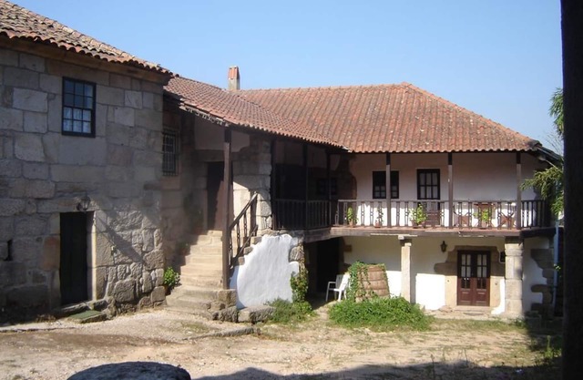 Casa da Varanda / Quinta de Santa Isabel - Apartment mit 2 Schlafzimmern