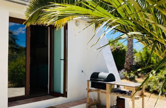 Casa da Vida, attractive holiday home with lots of privacy. (Quinta da Vida)