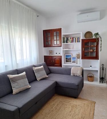 Casa da Vila - Malhadais