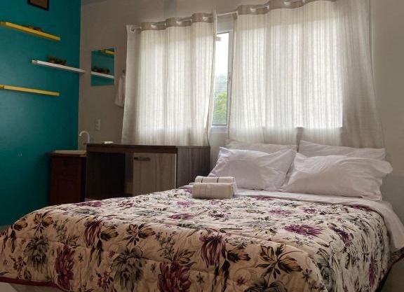 Casa da Vila Pousada