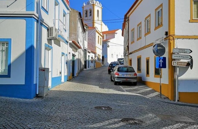 casa da vila