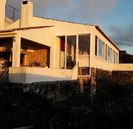 Casa da Vinha