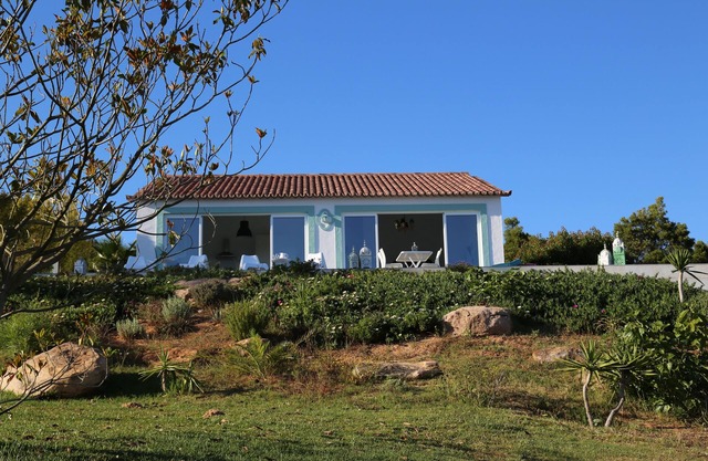 CASA DA VISTA - "EIN PARADIES"
