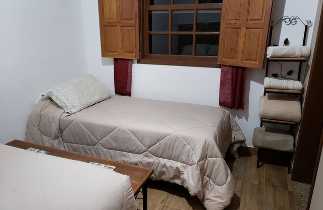 CASA DA VÓ BIA in der Nähe des Zentrums, 500 m vom Largo das Forras-Platz entfernt