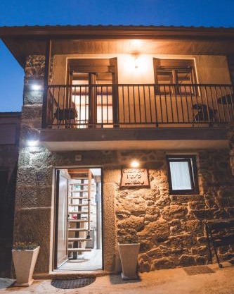 Casa da Vovó Luisa