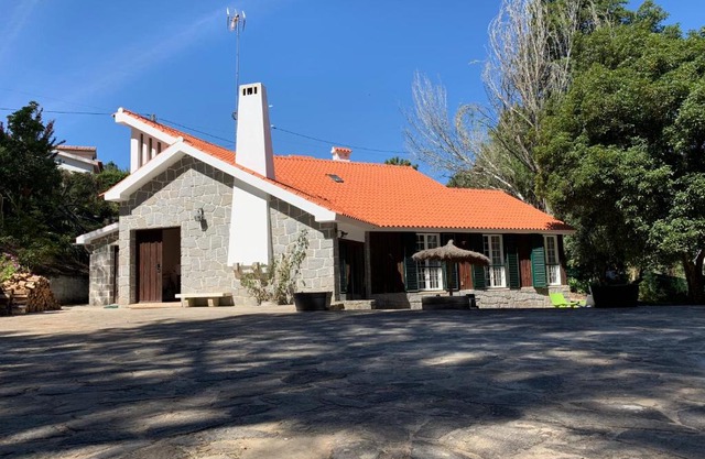 Casa da Xica - Refúgio de Campo