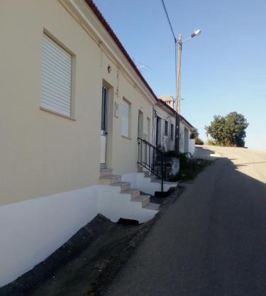 Casa Da Zu