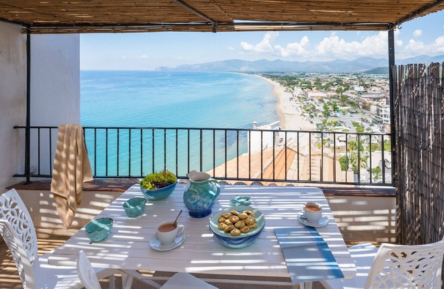 Casa Dafne Sperlongaresort