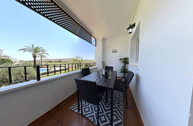 Casa Daisy - A Murcia Holiday Rentals Property