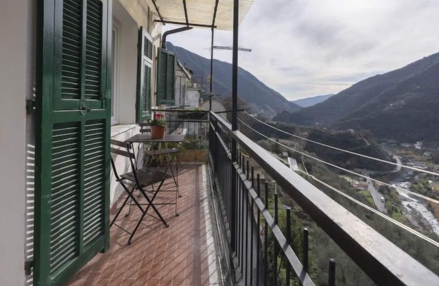 Casa dalla Mamma by Interhome