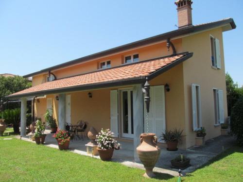 Casa Dangia