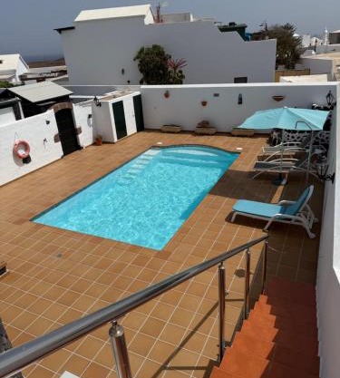 Casa Daniela