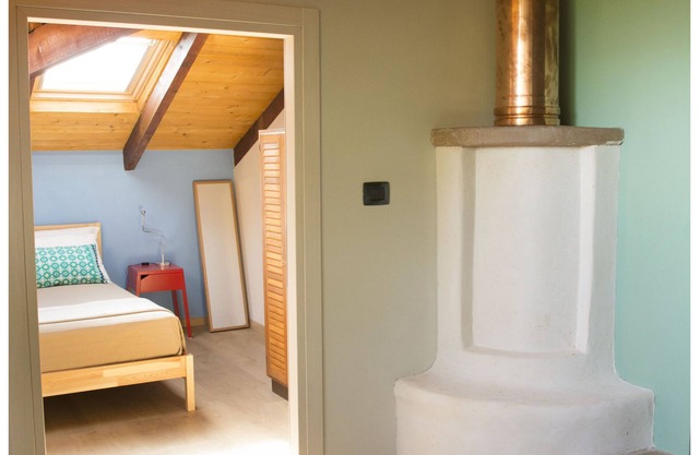 Casa Danoi - Kleines Zimmer