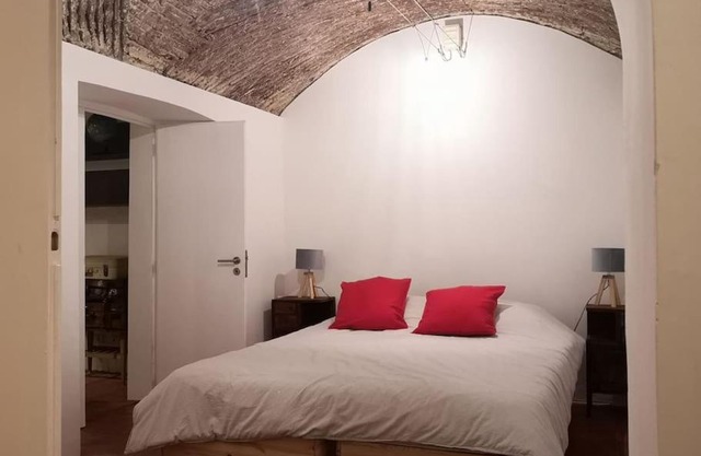 Casa das abobadas, Beja centro