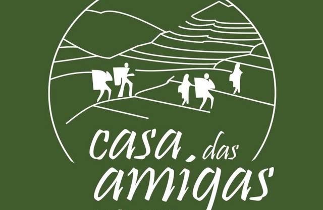 Casa das Amigas
