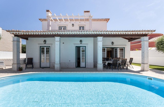 Casa Das Azeitonas