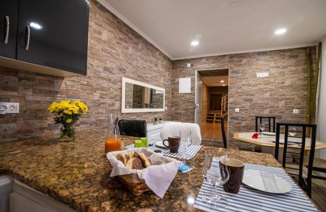 Casa das Capelas - Perfect for families
