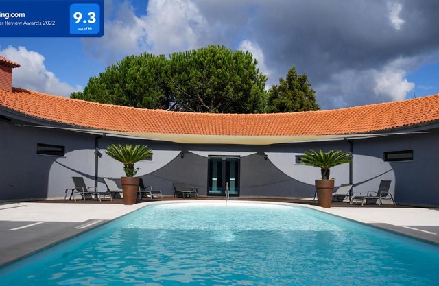 Casa das Carpas