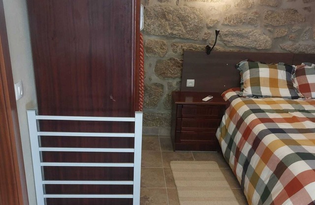 Casa das Cortes 1 - Serra da Estrela