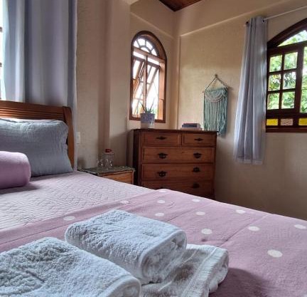 Casa das Flores - Lumiar