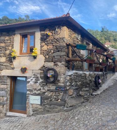 Casa das Flores
