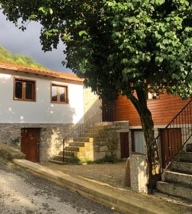 Casa das Fragas