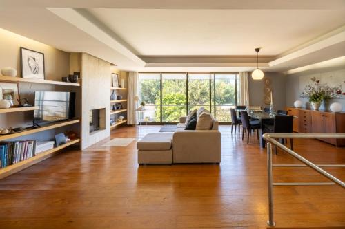 Casa das Heras Gaia Porto with hot tub