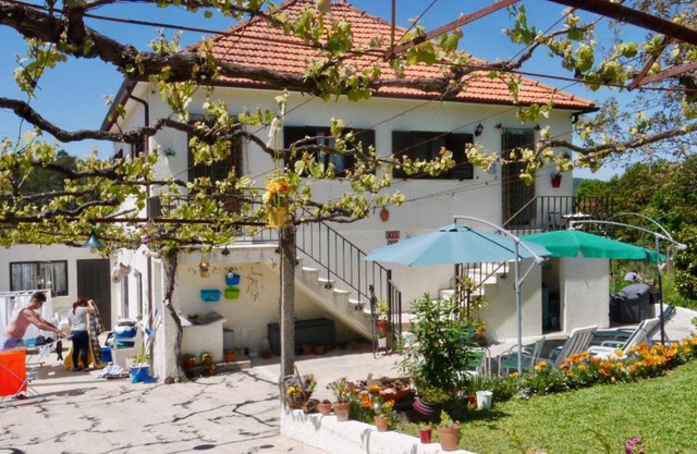 Casa das Lages