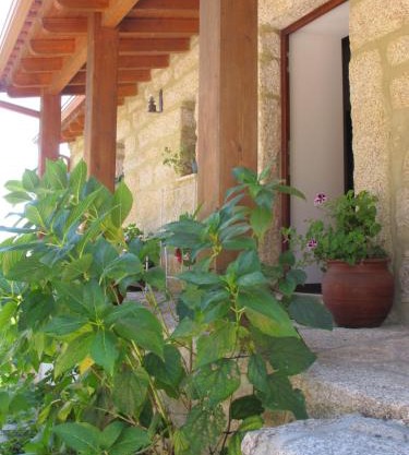 Casa das Lapas
