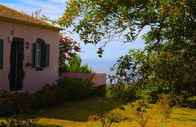 Casa das Lapinhas - Sao Miguel, Azoren