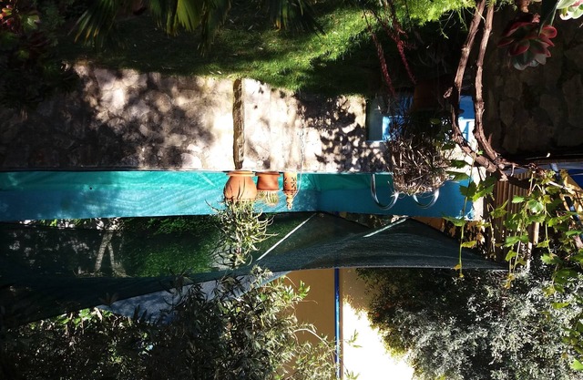 Casa das Larangeiras