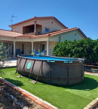Casa das Laranjeiras