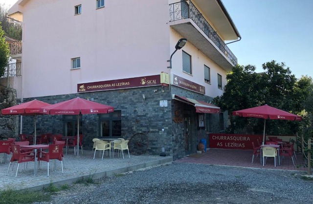 Casa das Lezírias