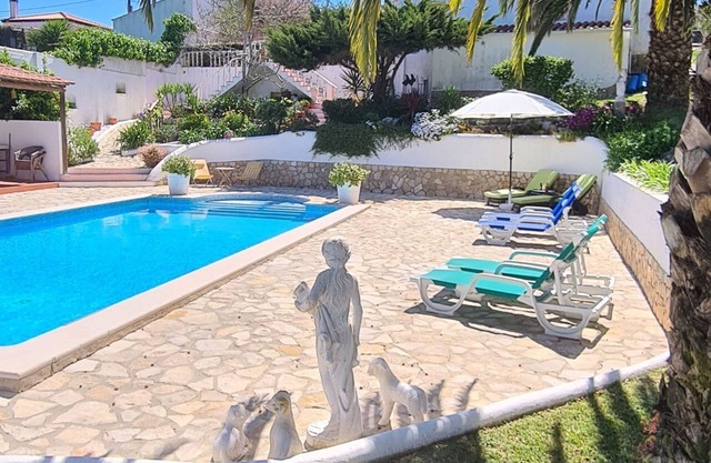 Casa Das Margaridas