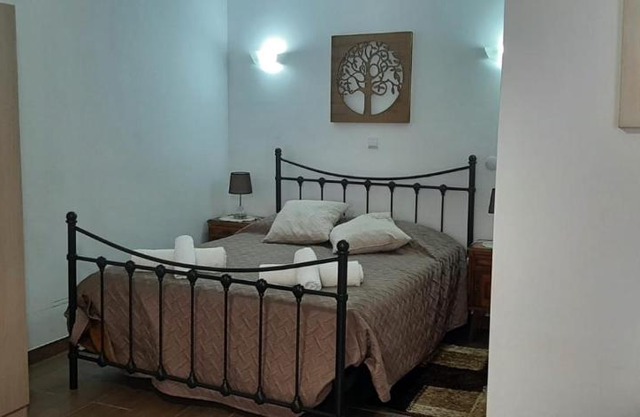 Casa das Matriarcas - Casa da Avó Elisinha