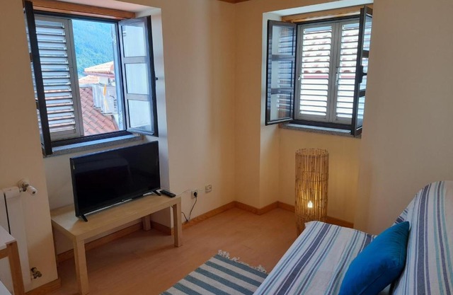 Casa das Neves