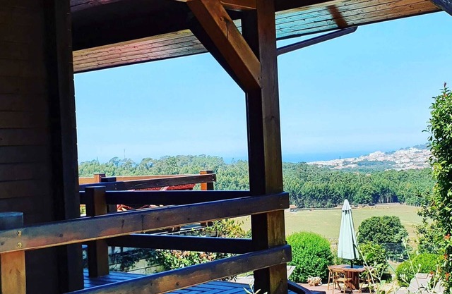 Casa das Oliveiras - Rustic style villa in an incredible location