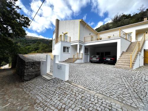 Casa das Oliveiras - Manteigas