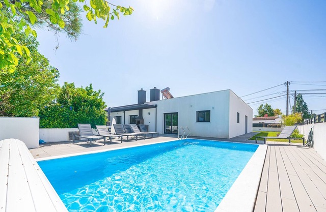 Vrbo Property