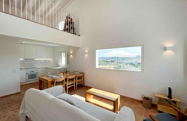 Casa das Piteiras nº5 - Aljezur