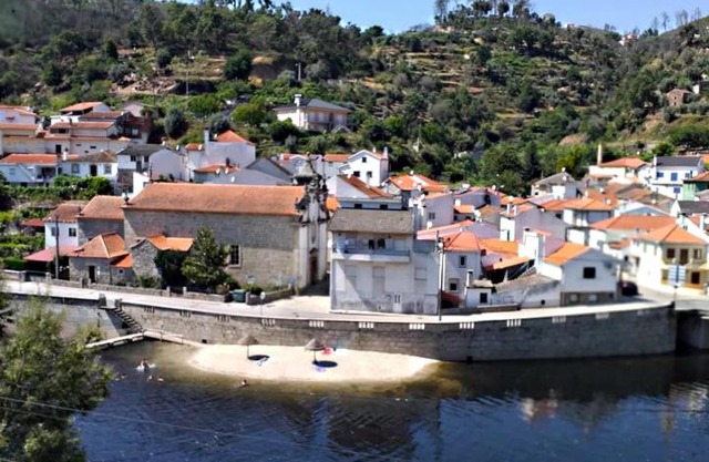 Casa das Relvas