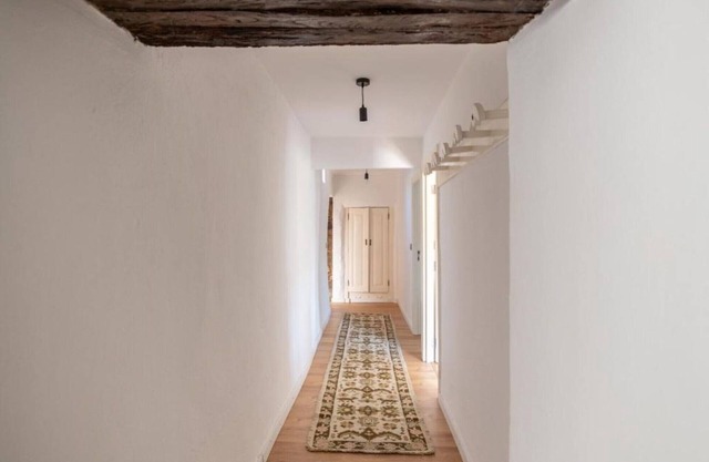 Casa das Rosas - Roses House