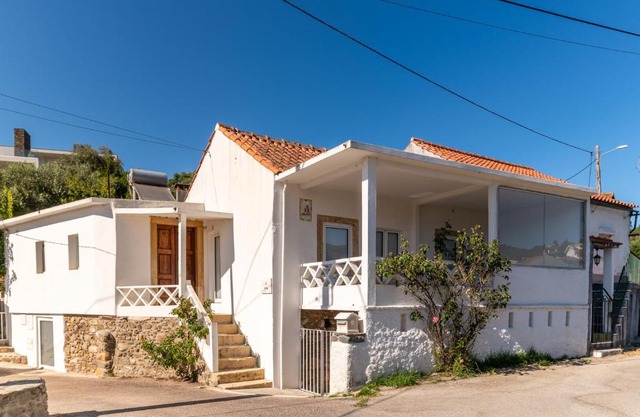 Casa das Rosas - Roses House