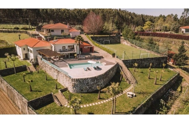 Casa das Santiagas