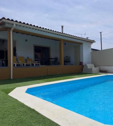 Casa das Sapinhas (Ourém/Fátima)