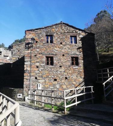Casa das Tias