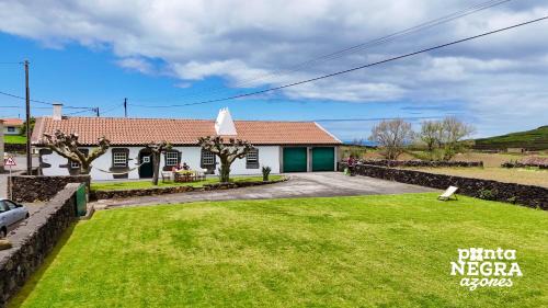 Casa das Vaquinhas by Ponta Negra Azores