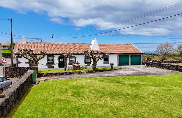 Casa das Vaquinhas by Ponta Negra Azores