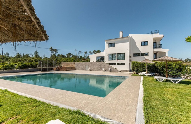 Casa Das Vinhas V (C130)